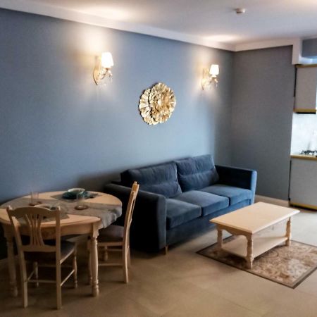 Luxury Studio Anis 1 นาโวดาริ ภายนอก รูปภาพ