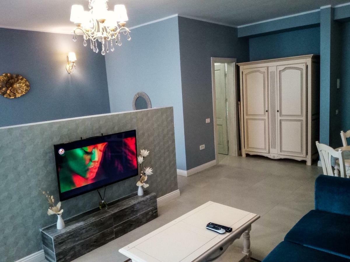 Luxury Studio Anis 1 นาโวดาริ ภายนอก รูปภาพ