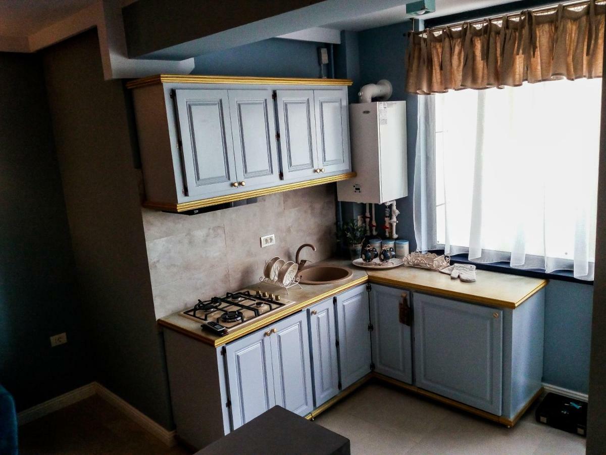 Luxury Studio Anis 1 นาโวดาริ ภายนอก รูปภาพ