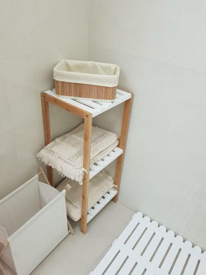 Luxury Studio Anis 1 นาโวดาริ ภายนอก รูปภาพ