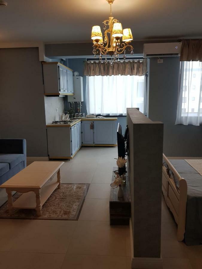 Luxury Studio Anis 1 นาโวดาริ ภายนอก รูปภาพ
