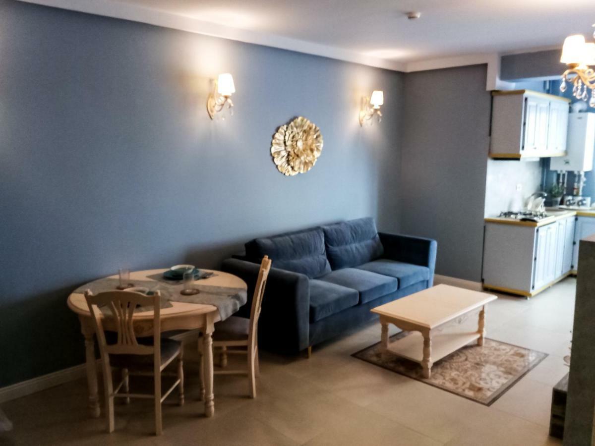 Luxury Studio Anis 1 นาโวดาริ ภายนอก รูปภาพ