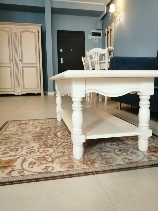 Luxury Studio Anis 1 นาโวดาริ ภายนอก รูปภาพ