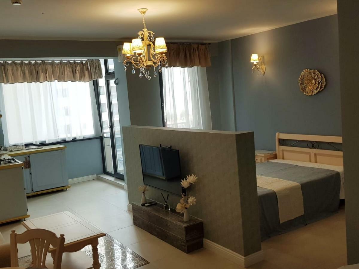 Luxury Studio Anis 1 นาโวดาริ ภายนอก รูปภาพ