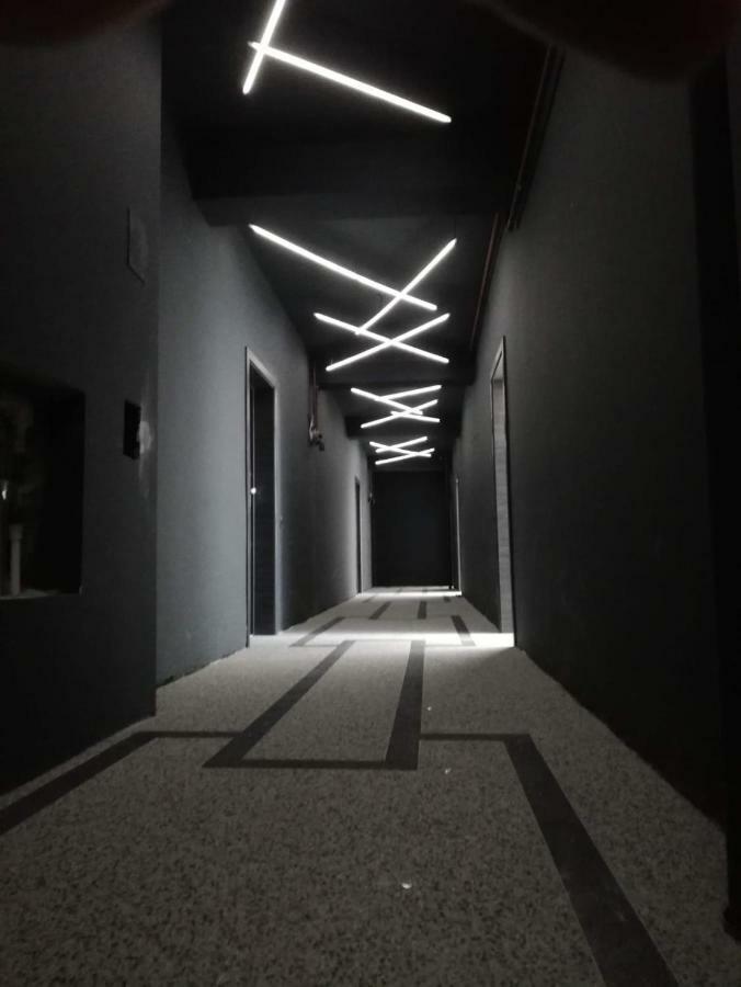 Luxury Studio Anis 1 นาโวดาริ ภายนอก รูปภาพ