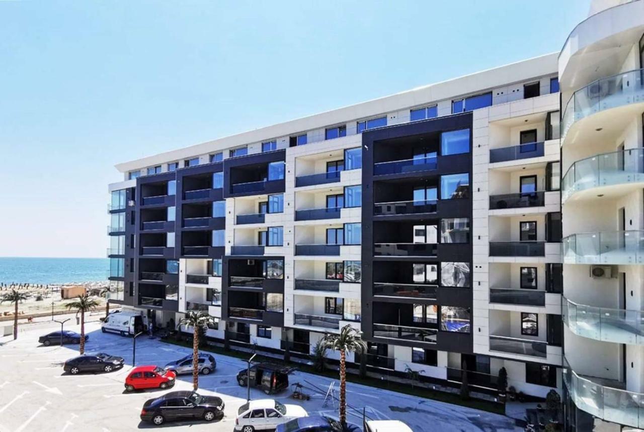 Luxury Studio Anis 1 นาโวดาริ ภายนอก รูปภาพ
